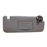CHEVROLET BOLT EV  SUNSHADE ASSEMBLY, . *LIGHT ASH GRR 42555366